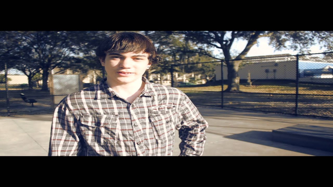 A Skaters Story: Ethan Woolley