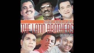 Las Calaveras - THE LATIN BROTHERS  (Piper Pimienta) chords