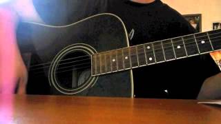 summertime sadness - lana del rey (cover)