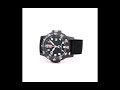 LUMINOX 雷明時 TIDE永續環保系列腕錶 / 手錶  –黑/白 44mm product youtube thumbnail