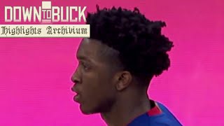Stanley Johnson 20 Points Full Highlights (11/9/2015)