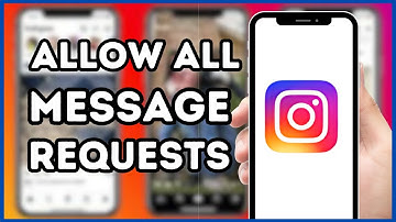 How To Allow Message Requests From Everyone on Instagram | Easy Guide