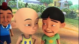 TANPA IKLAN | FULL HD | FULL EPISODE | Upin & Ipin Perangi Rasuah