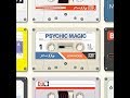 PSYCHIC MAGIC