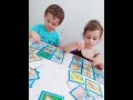 تطابق الصور منهج منتسوري اطفال ومواهب Toys Cutebaby اغاني اطفال اناشيد اسلاميه Baby Toy 