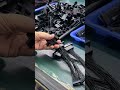 Wiring harness mounting base.#custom #factory #automotive #bodiotech #electronic #cable #wire