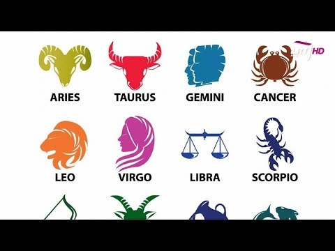 Video: Kuris Zodiako ženklas Tinka Koralams