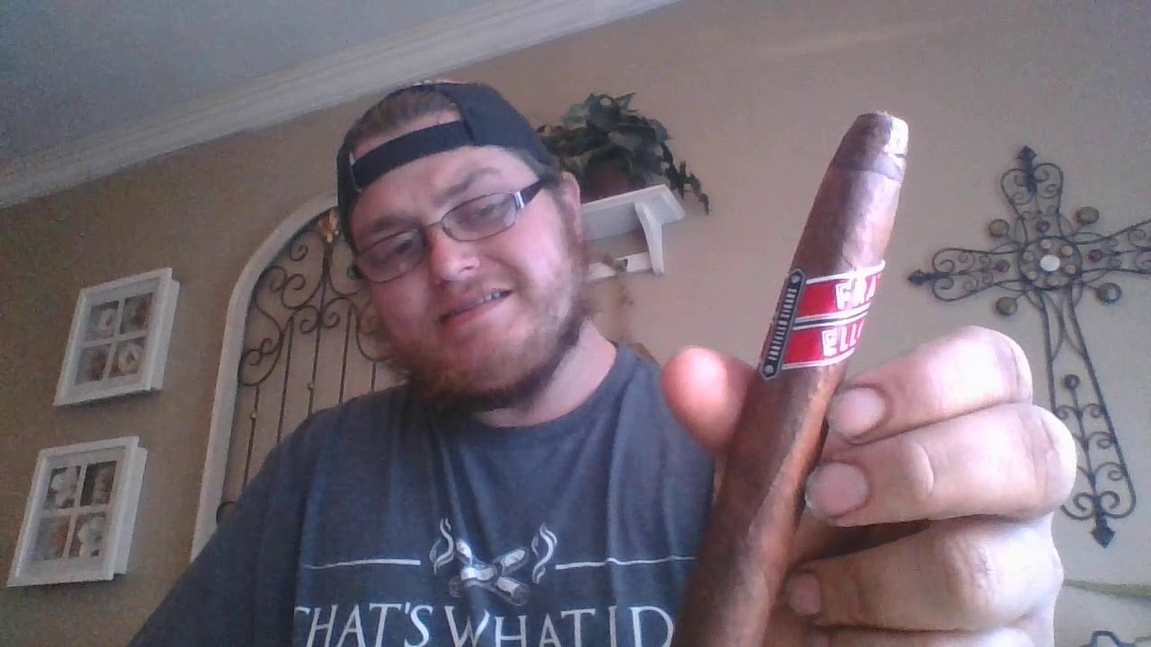 FRATELLO CIGAR REVIEW