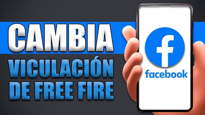 🏁Vincule su Cuenta Facebook para ganar - Garena Free Fire