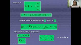 2D Finite Element Analysis: Part-2