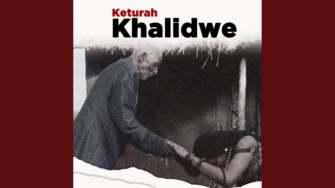 Παρακολούθηση Khalidwe στο YouTube Παρακολούθηση Khalidwe στο YouTube