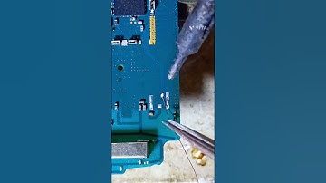 Network Section Me Jumper Kaise Lagaye #mobilerepairing #mobilerepair #shortsvideo #akmobilecare