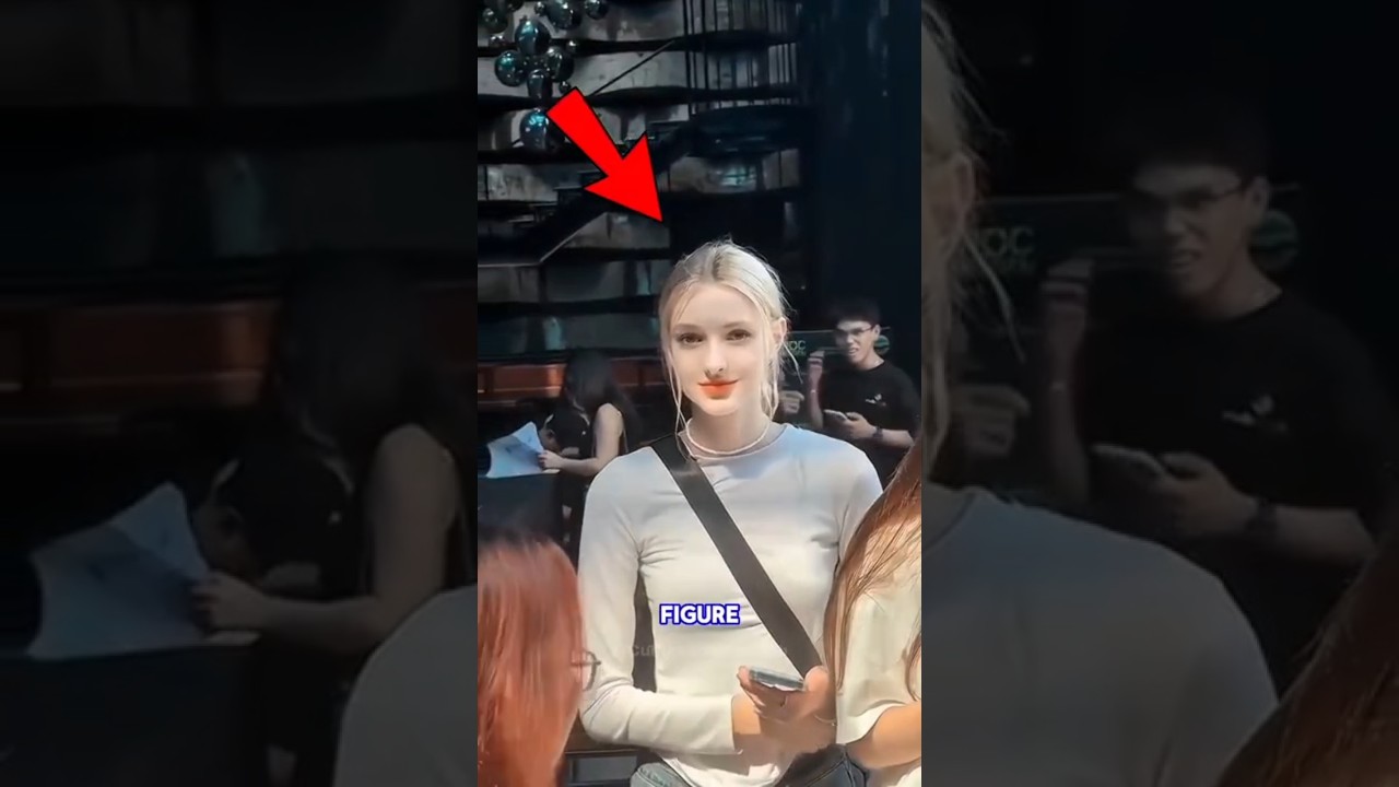 What makes Russian women so Beautiful?