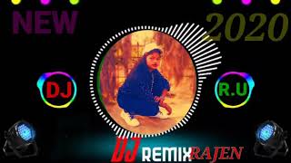 Desi Bhandi New Nagpuri Dholki Dj Rajen Remix 2020/pithaguti no.2