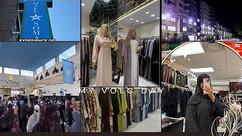 KARMEL MALL MINNEAPOLIS, VLOG CUCUB ANIGA IYO CARUURTEYDA  SHOPPING TIME