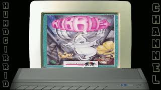Bubble+ - Atari ST / STE