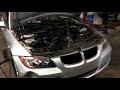 BMW E90 CRANKS BUT NO START QUICK TIP