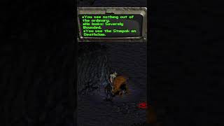 Ela the Traitor #retrogaming #retro #gaming #games #Fallout #dogs #deathclaw