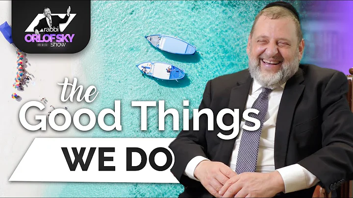 The Good Things We Do (Ep. 180)