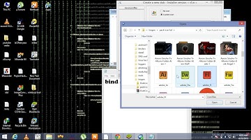 how to hack pc by dark comet R.A.T (educatioanal purpose only)