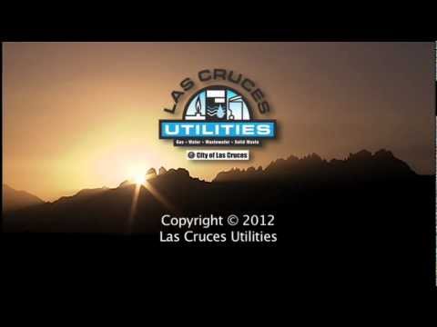 Las Cruces Utilities presents:  Do you know where our water comes from?