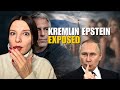 URGENT UPDATE: EPSTEIN, RUSSIA & PUTIN’S HONEY TRAP Vlog 1307: War in Ukraine