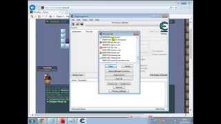 Fly hack  para mice pirata 2014