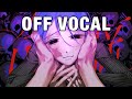【ニコカラ】命綱【off vocal】