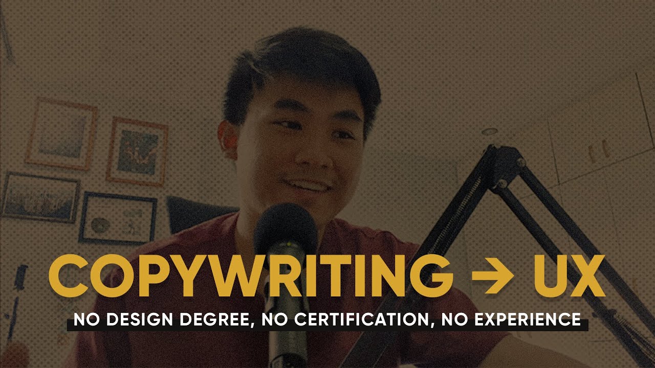 🇵🇭 How I Became A UX Designer Without Experience | Philippines