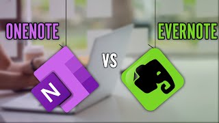 OneNote vs Evernote - The Best Note-Taking App screenshot 4
