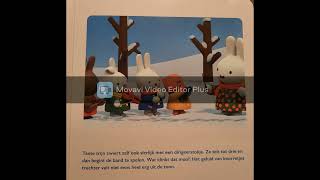 Nijntjes Kerstvakantie