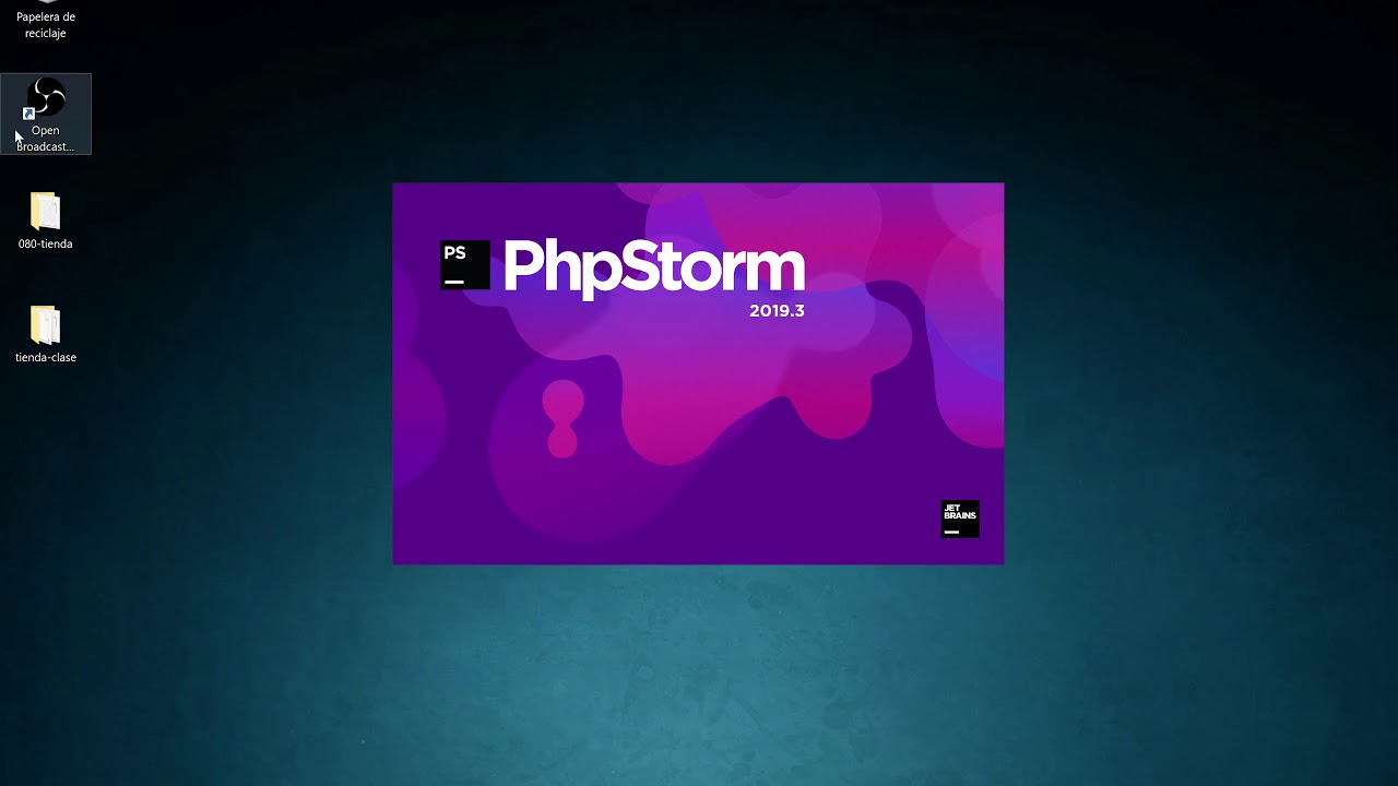 Desplegando y depurando en Docker con PHP Mysql y XDebug en PHPStorm ...