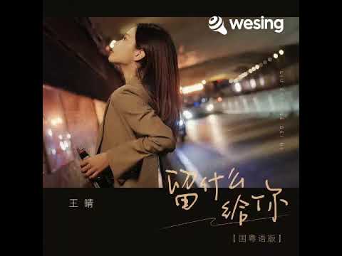 留什么给你(国粤语版)