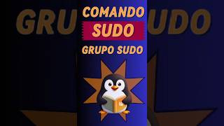 SUDO en Linux: ¡Grupo sudo / wheel! 👥