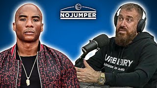 DJ Vlad Explains Squashing Beef with Charlamagne