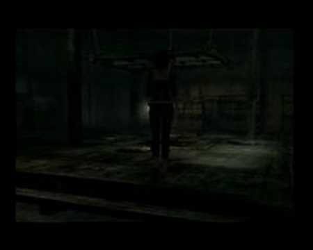 Fatal Frame III - Scene 01