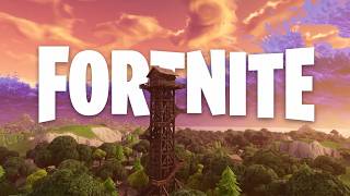 THIS is how Fortnite should be.