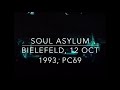 Capture de la vidéo Soul Asylum -Bielefeld (Germany), 12 Oct 1993, Pc 69 (Full Show)