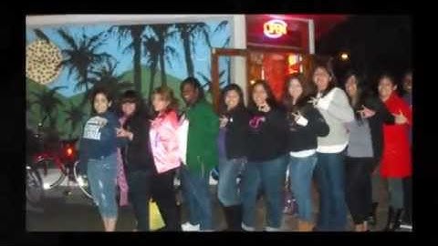 Sigma Lambda Gamma  ED Video