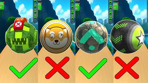 🔥Going Balls: Supper Speedrun Gameplay All Level Race 88| Ball Games| Android Games