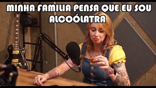 Gabi Bebada?? Com Pós Crédito - Balela Cortes