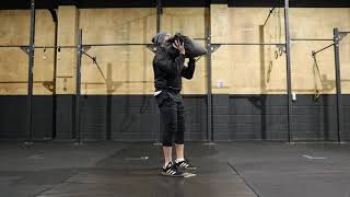 Sandbag Curtis P