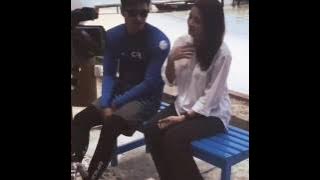 Fazura Fattah _Hero Seorang Cinderella FMV~#FattZura