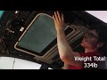 BMW E46 Race Car Build: Weight Reduction!