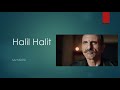 HAL聴L HAL聴D SAZ ORJ聴NAL HAL聴L HAL聴D SAZ ORJ聴NAL