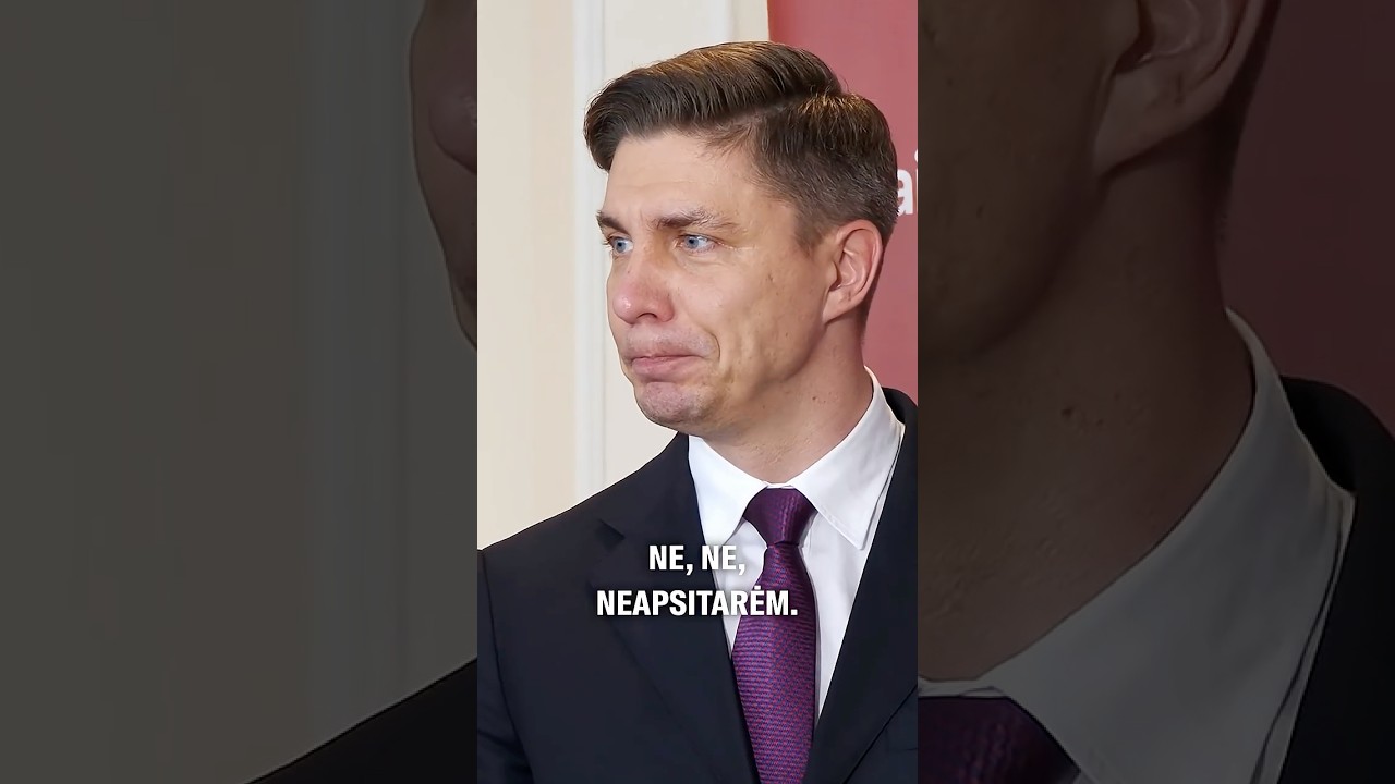 Mindaugas Sinkevičius: socialdemokratų partija perima kultūros ministeriją 