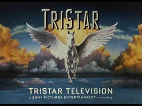 TriStar Television logo (1994) - YouTube