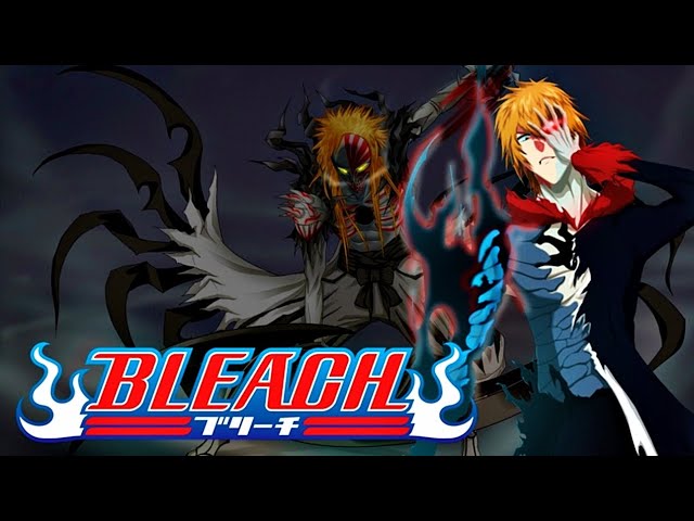 As 10 transformações mais poderosas do Ichigo em Bleach - Critical Hits