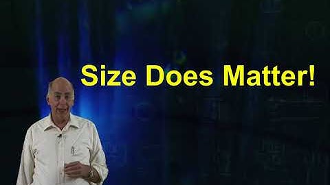 24-Basic Radiation Detection: Gamma Ray spectra, part 2