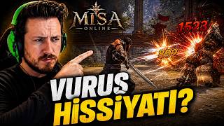 Misa Online’s First Gameplay Is Here - Was It Worth the Wait? | MMORPG Analysis